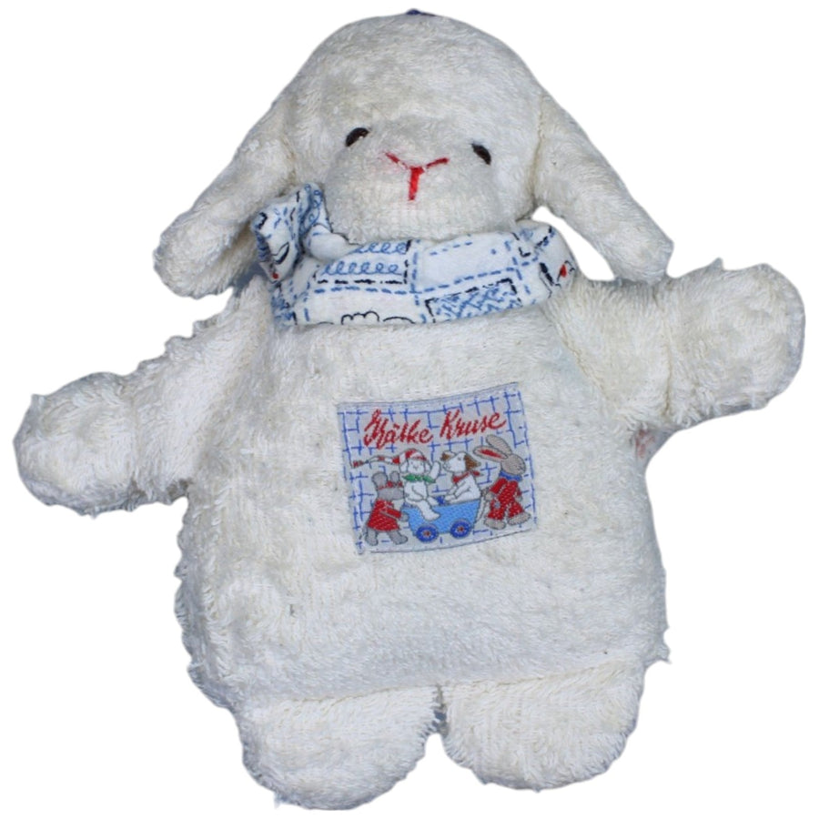 Frottee-Lamm