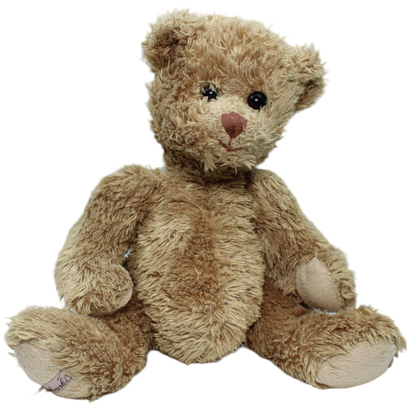 Teddybär, hellbraun