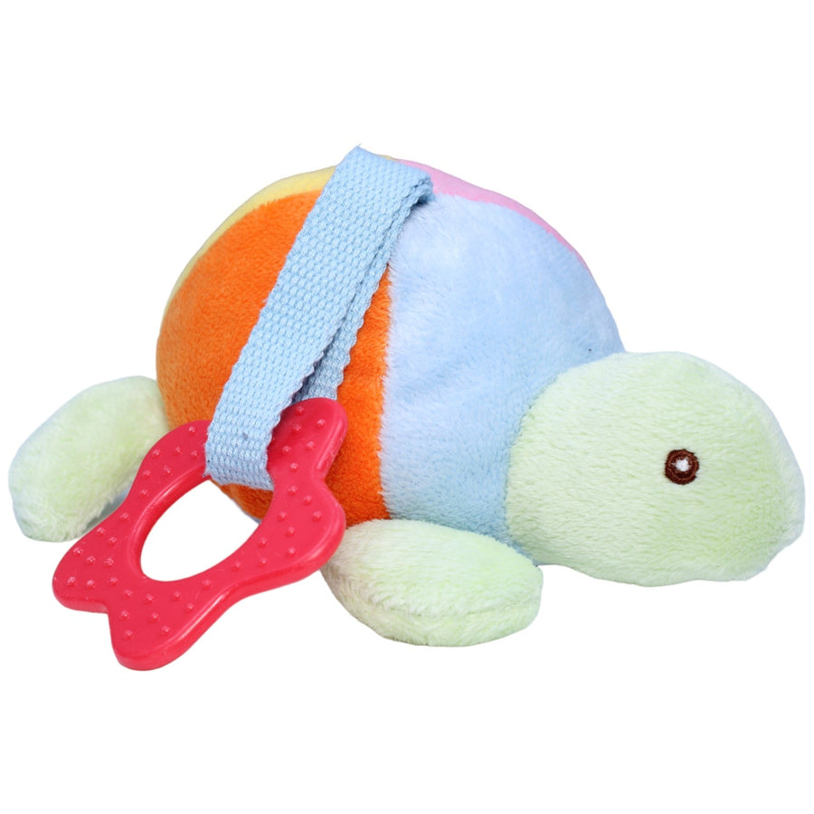 Bunte Schildkröte