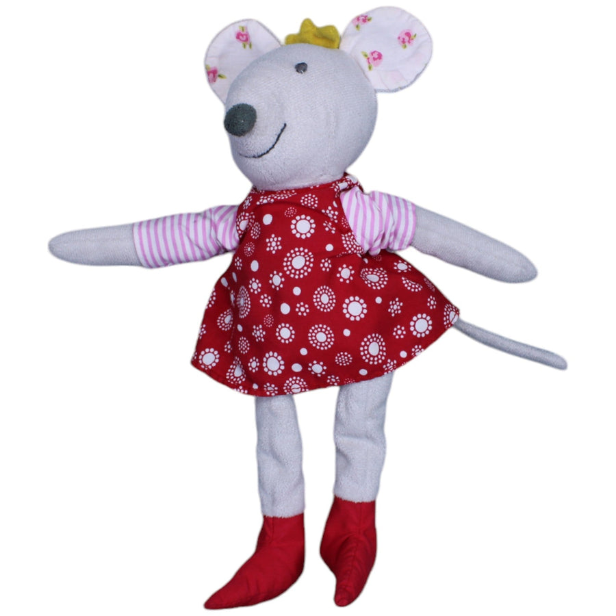 Maus, FABLER MUS
