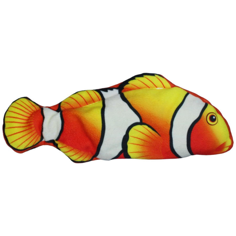 Clownfisch zum befüllen