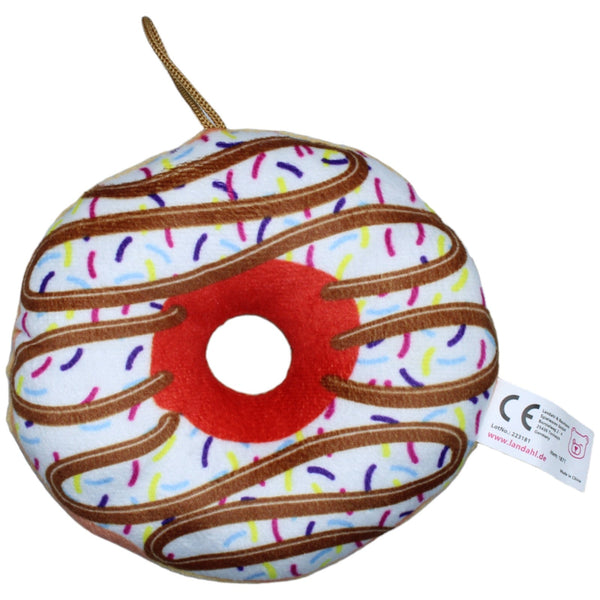Donut, klein