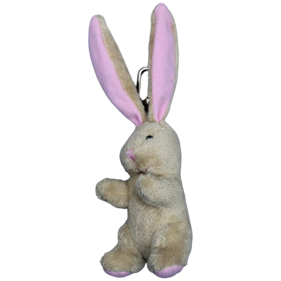 Hase mit großen Ohren