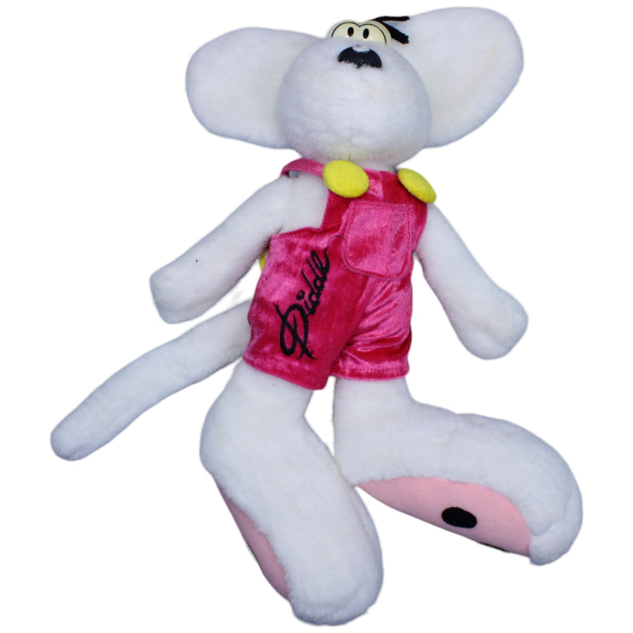 Diddl mit rosa Hose