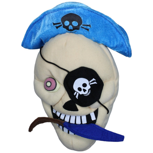 Piratenkopf