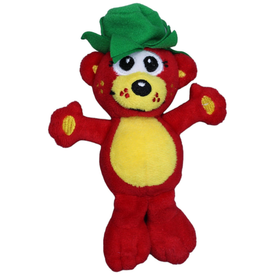 Karls Erdbeerhof, Teddybär Karlchen klein