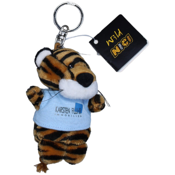 Wild Tiger, Karsten Fluhr Immobilien