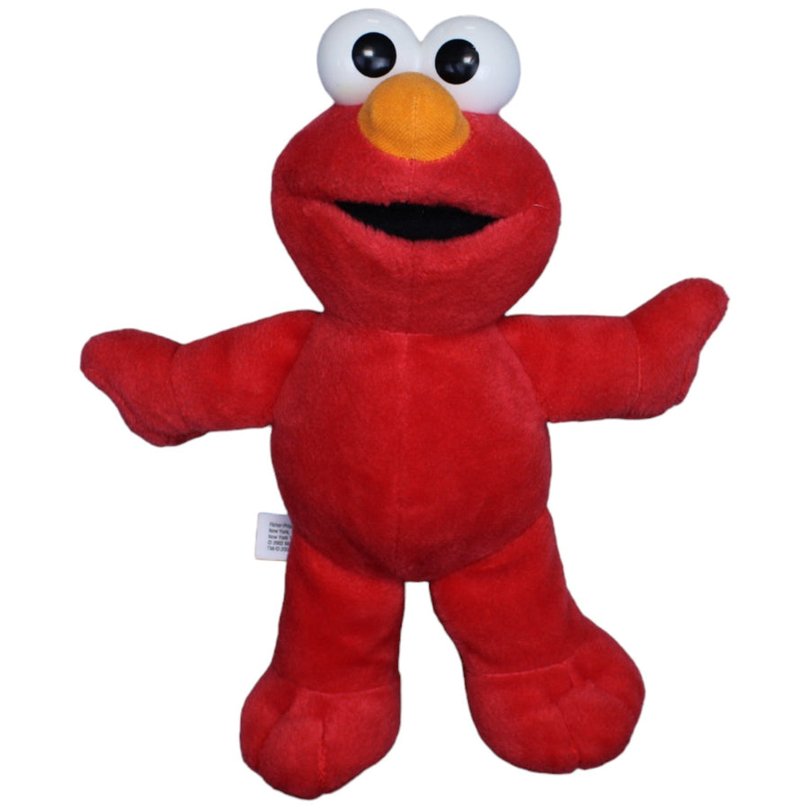 Elmo aus der Sesamstraße