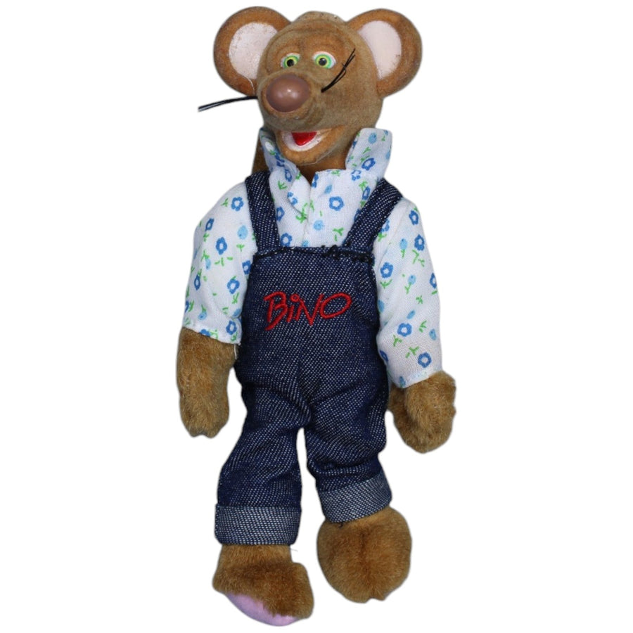 Maus Bino aus Bim Bam Bino