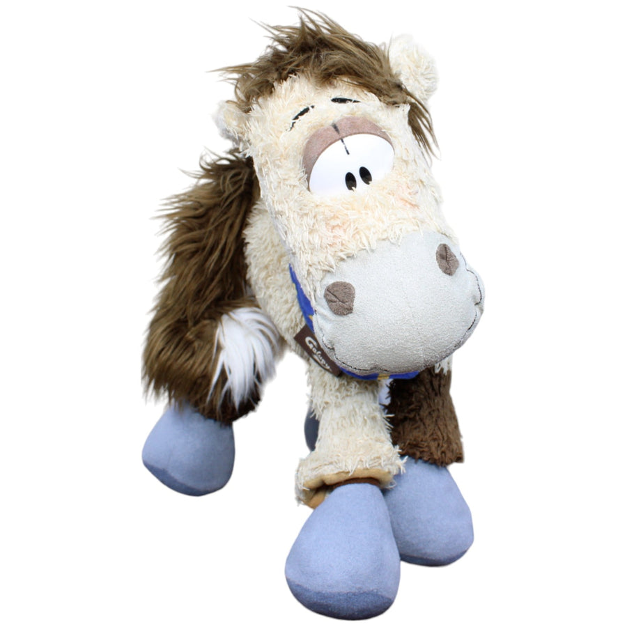 Diddl Pferd mit Halstuch, L