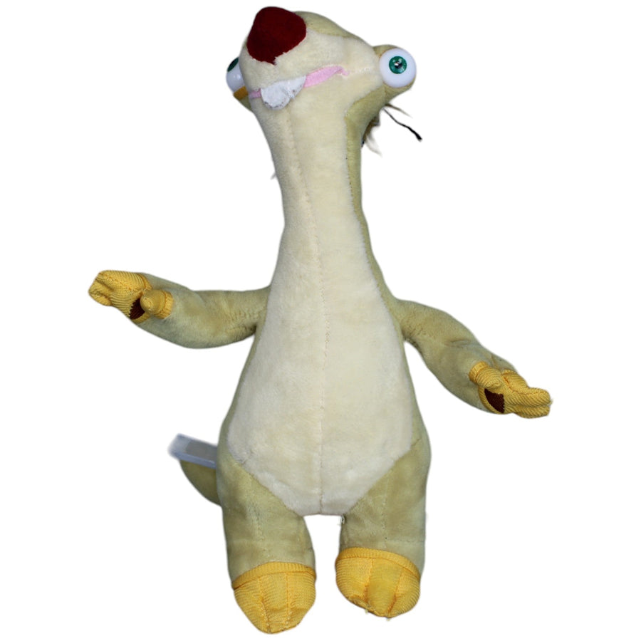 Faultier Sid aus Ice Age