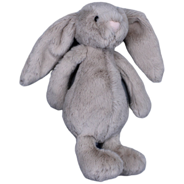 Grauer Hase Bashful, superweich