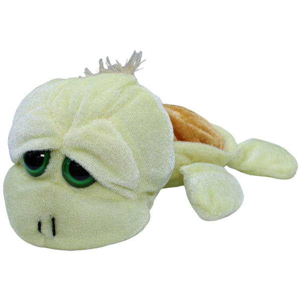 Flos Toys, grüne Schildkröte