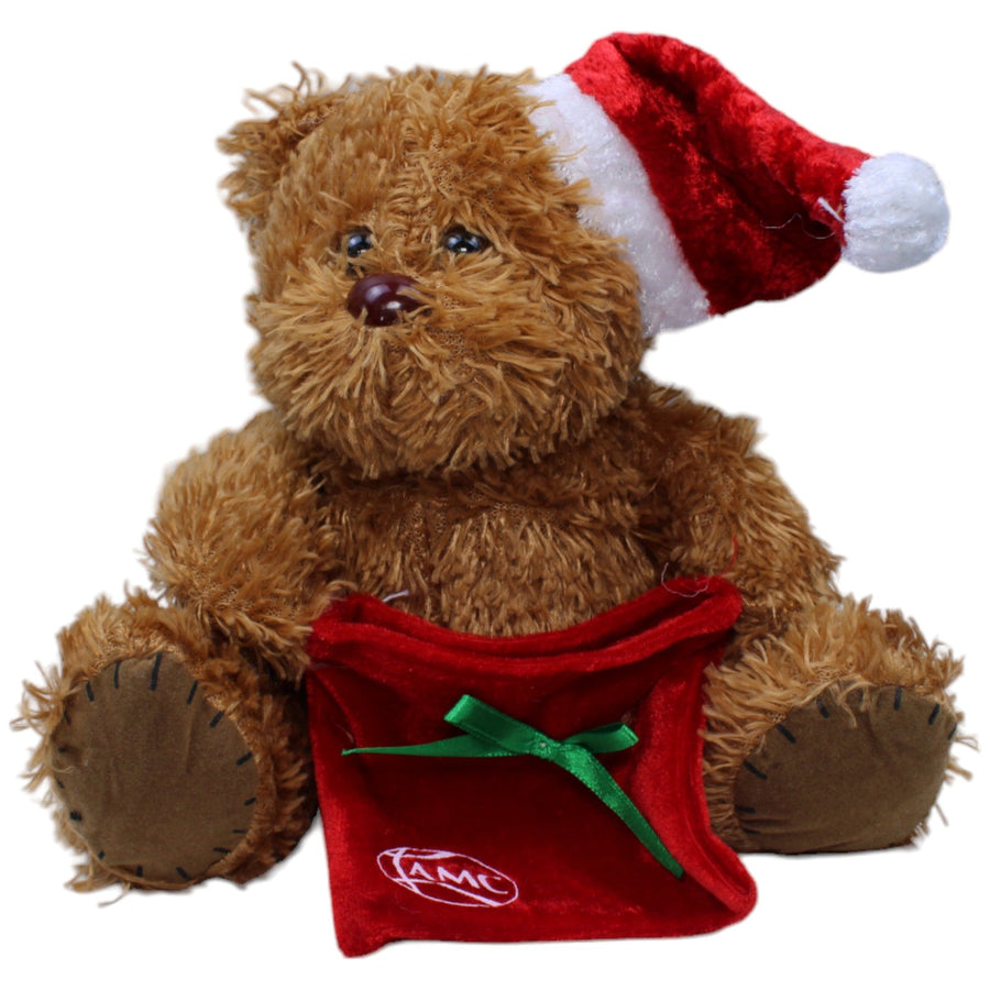 AMC, Weihnachts-Teddybär