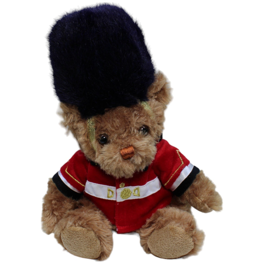 London Guardsman, Bär