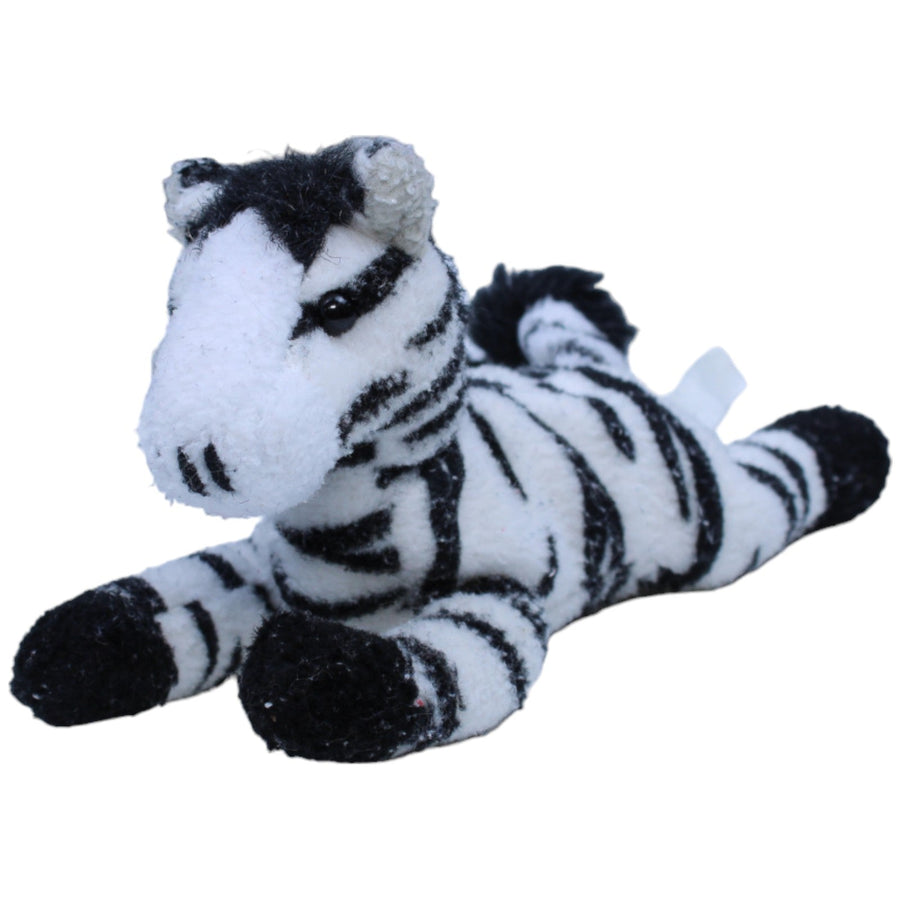 Zebra Kuscheltier, klein