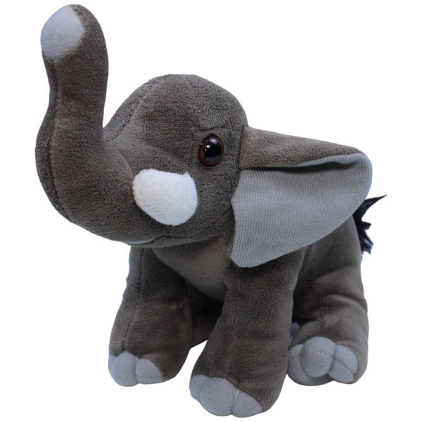 Opel-Zoo, Elefant