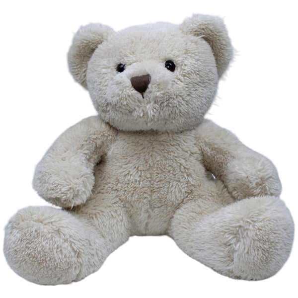 Minifeet, sitzender Teddybär beige