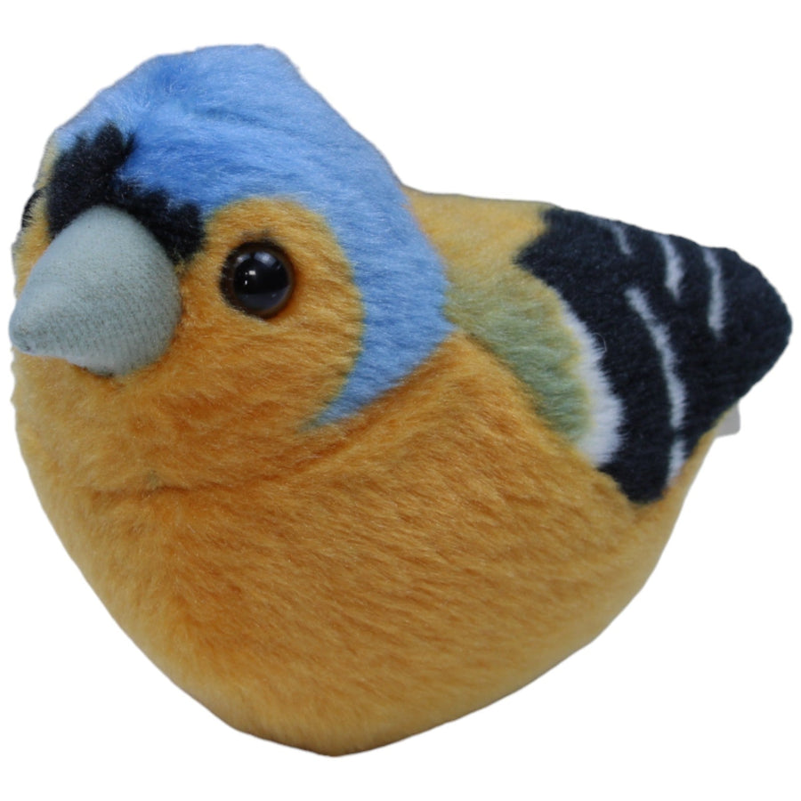 Wild Republic, Fink mit Vogelgesang