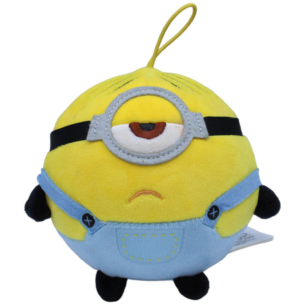Squishy, Stuart aus Minions