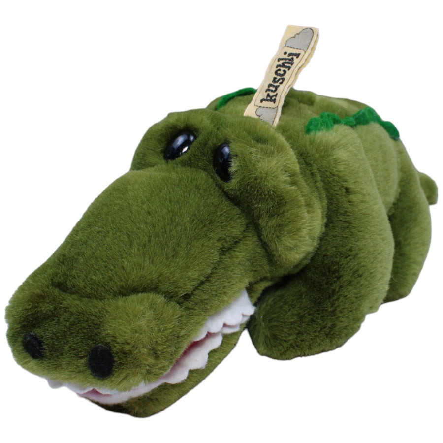 Kuschli, Krokodil