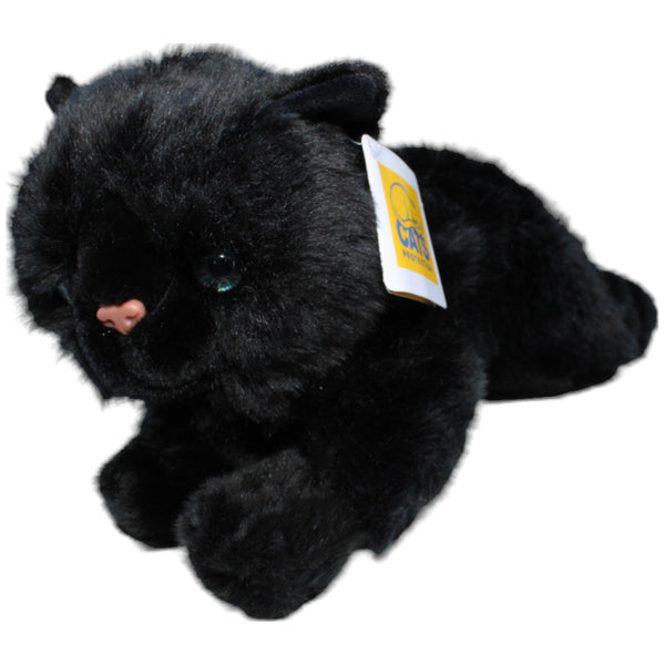 Cats Protection, Schwarze Katze