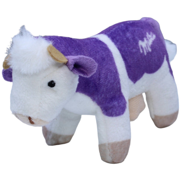 Milka, Plüsch-Kuh