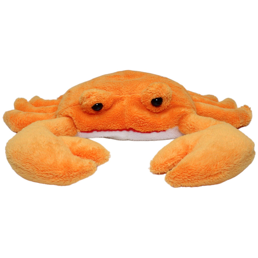 SUMA Collection, Orange Krabbe