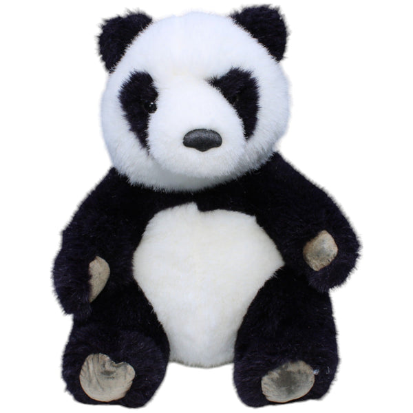 Süßer Panda Bär, sitzend