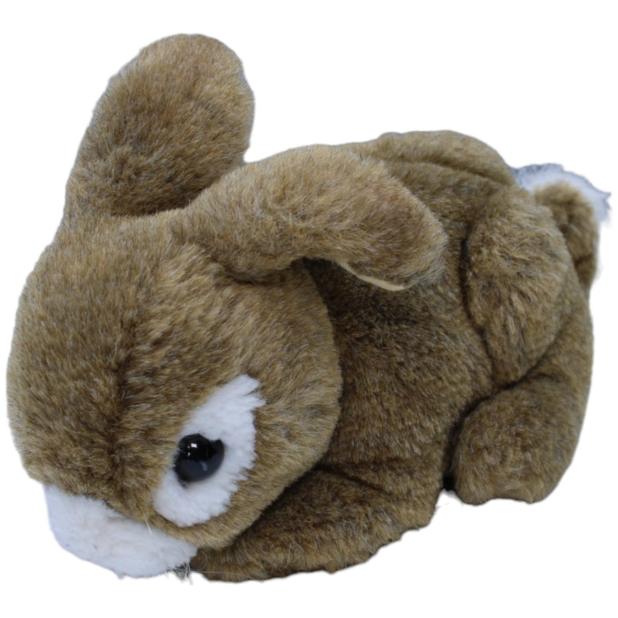 Süßer kleiner brauner Hase