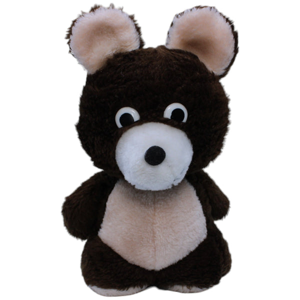 Süßer brauner Teddybär