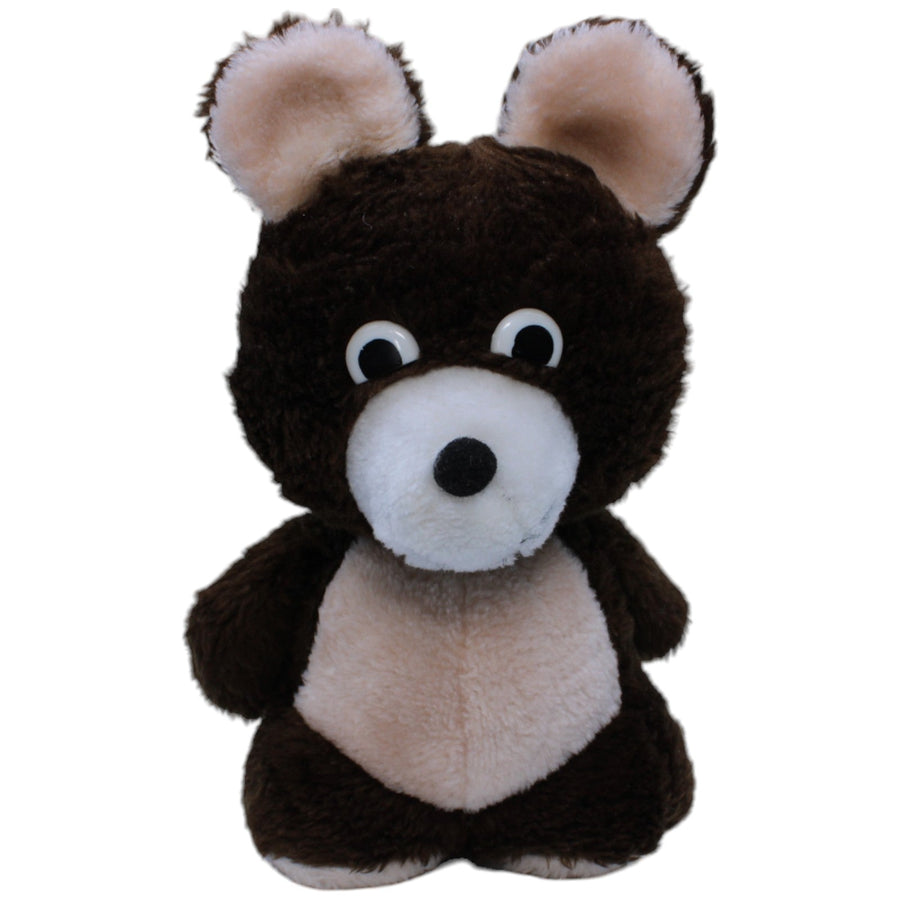 Süßer brauner Teddybär