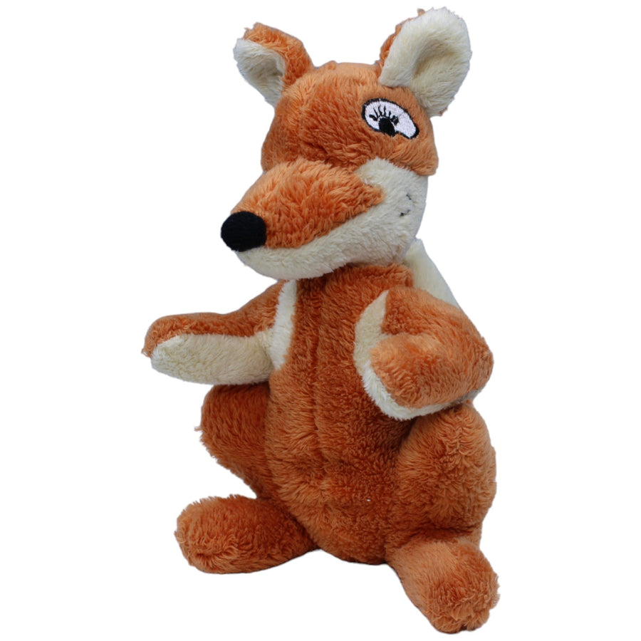 Herr Fuchs aus Unser Sandmännchen