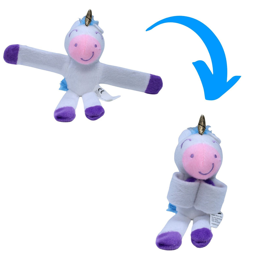 Einhorn, weiß