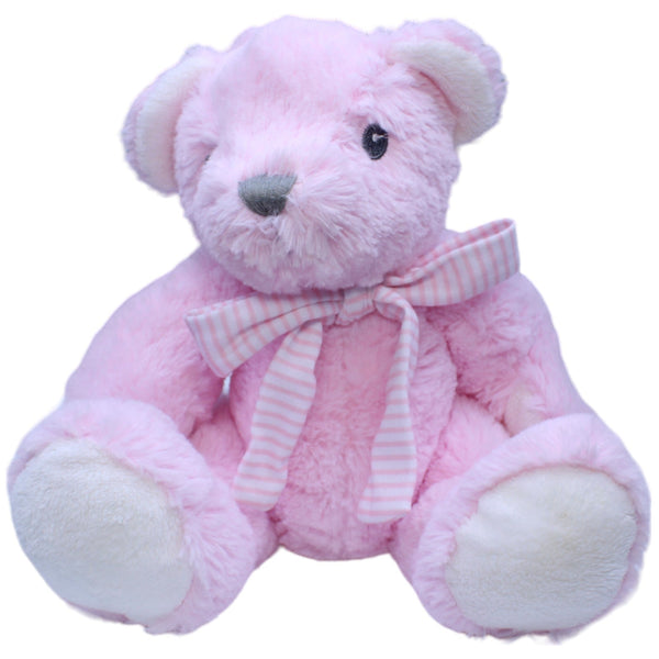 Hug-a-Boo, rosa Teddybär