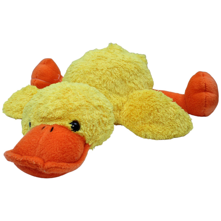 Ente, gelb