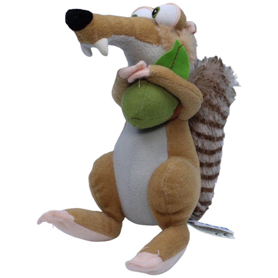 Scrat aus Ice Age 4