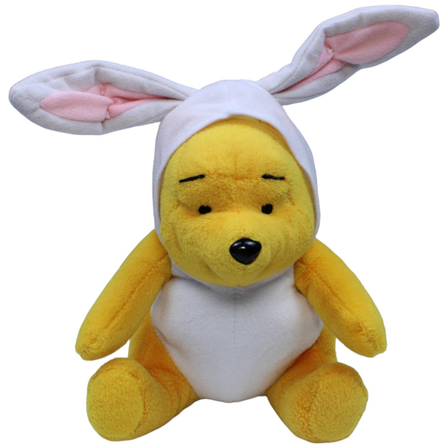 Disney Winnie Puuh im Hasenkostüm