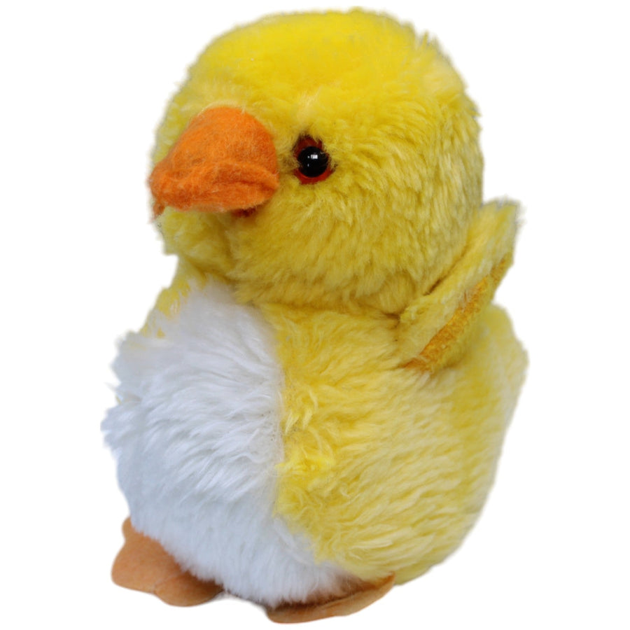 Kleines Enten Küken, gelb