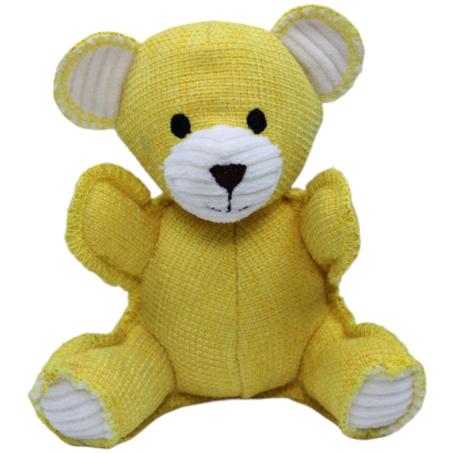 Süßer gelber Teddybär
