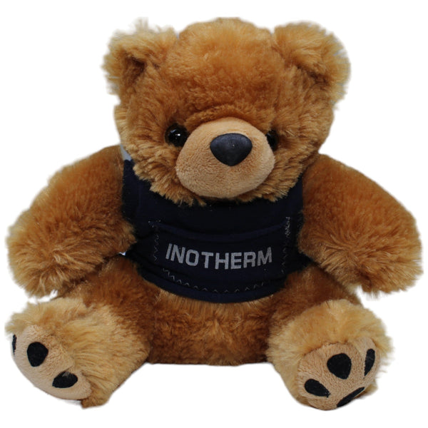 Inotherm Teddybär, braun