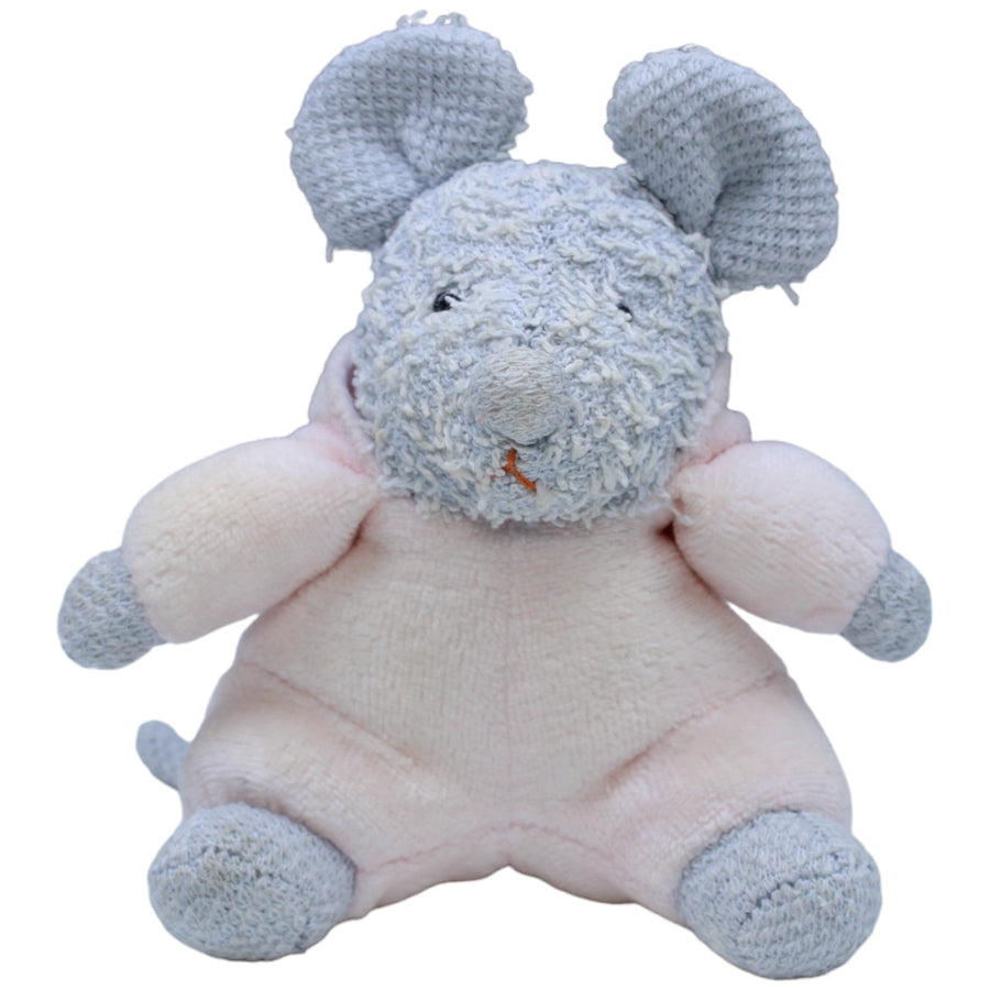Frotte-Maus für Mädchen, KRAMIG