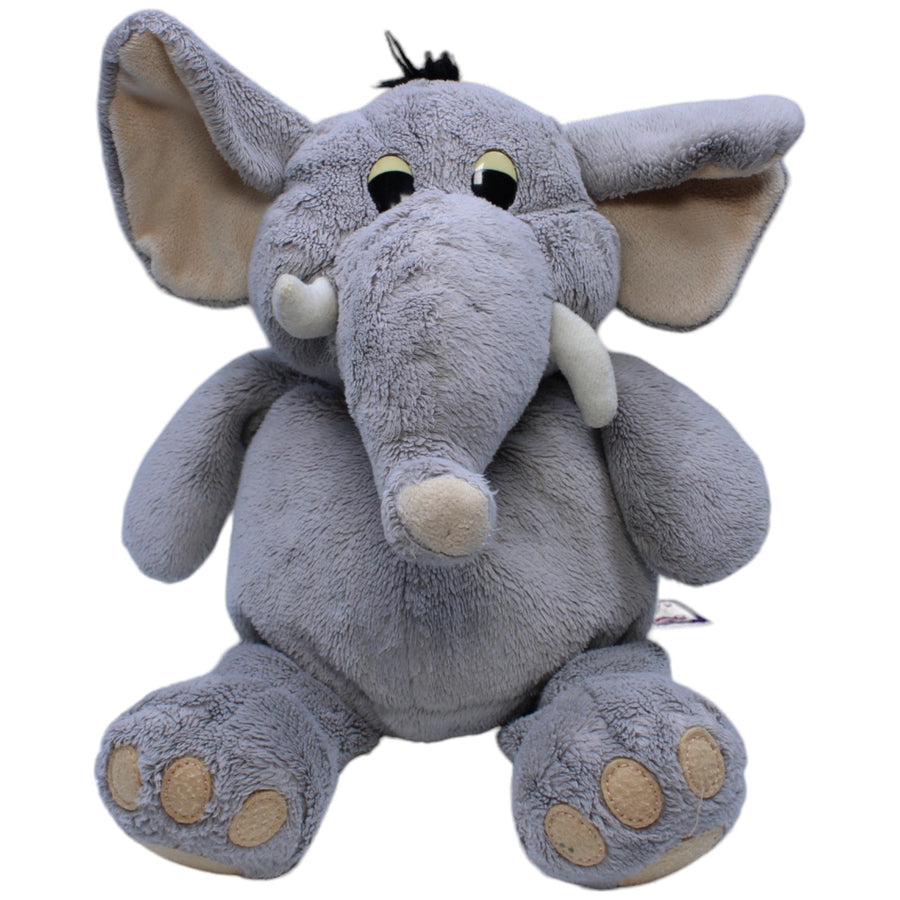 Karstadt, Elefant sitzend
