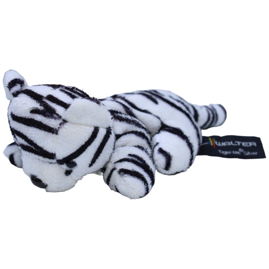Walter Maskottchen, Tiger-tec® Silver