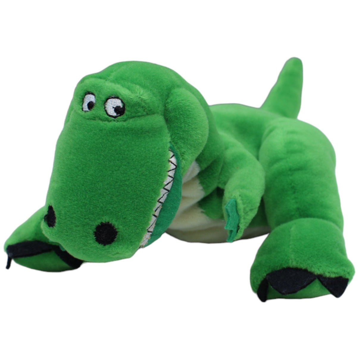 1236648 Disney Vintage Disney Store, Rex aus Toy Story Kuscheltier Kumpel Leo Dino Dinosaurier Gebraucht