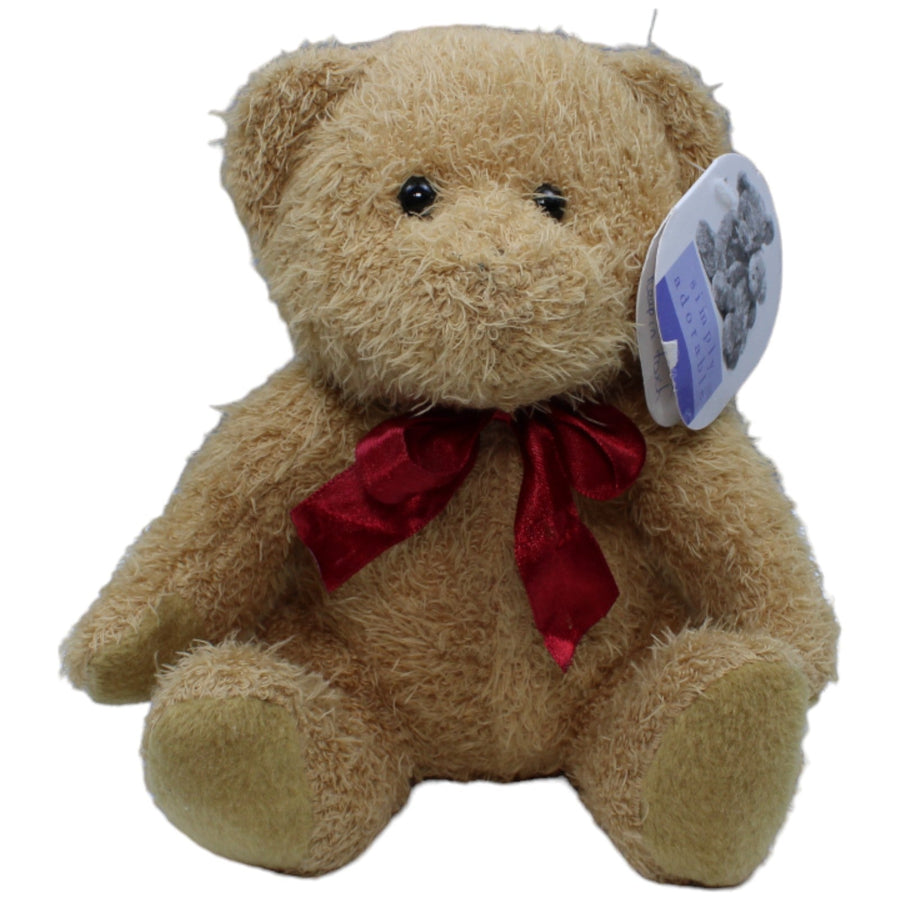 Newborn Teddybär, sitzend