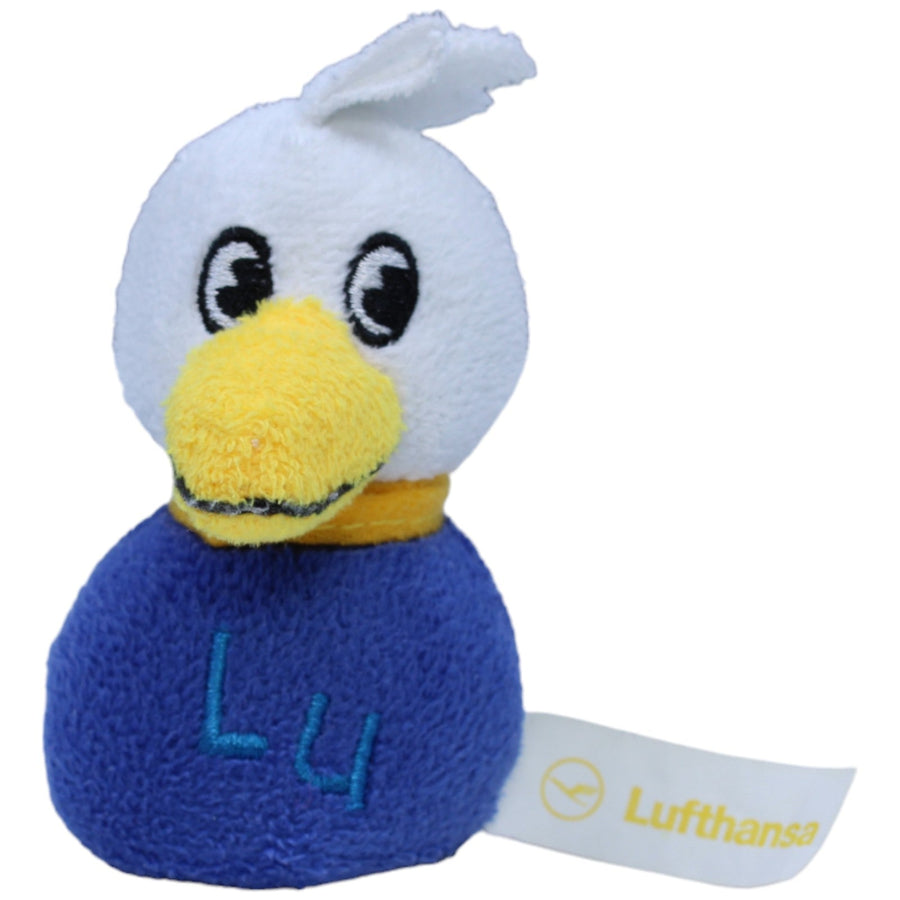 Lufthansa, Kranich Lu