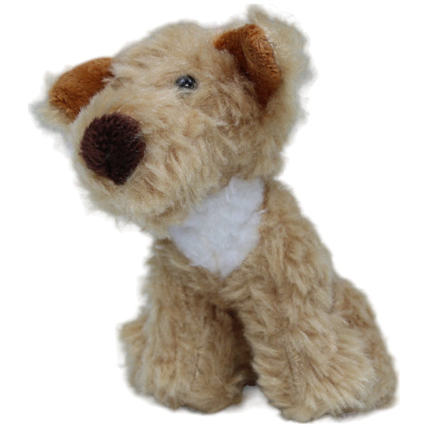 Brauner Hund