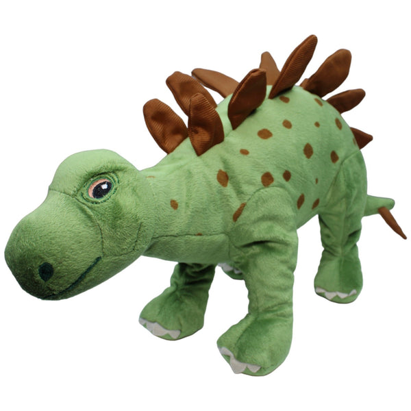 Stegosaurus, JÄTTELIK