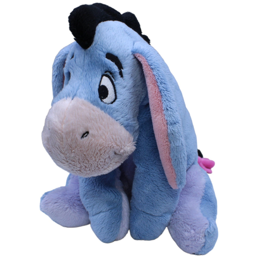 Esel I-Aah aus Disney Winnie Puuh, sitzend